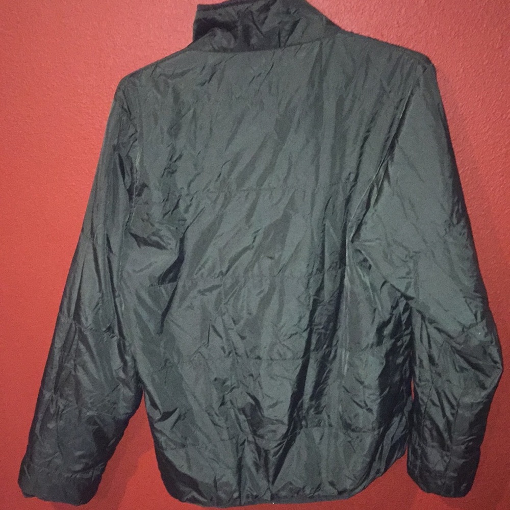 North Face Puffer (Reversible) - image 4